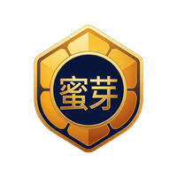 蜜芽视频社区Logo